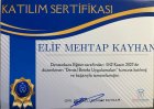 Sertifika