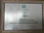 Sertifika 2