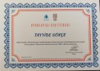 MMPI UYGULAYICI SERTİFİKASI