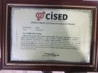 Cised
