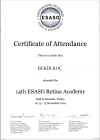 Retina Academy
