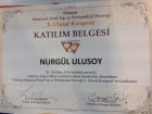 Maternal Fetal Tıp ve Perinatoloji Derneği X. Ulusal Kongresi
