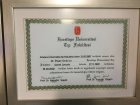 Diploma