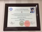 Diploma