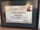 1st International Cosmetology and Cosmetic Gynecology Congress