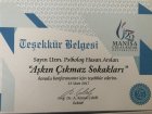 Teşekkür