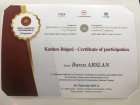 GELENEKSEL TAMAMLAYICI TIP KONGRESİ