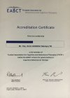 EABCT European Associationfor Behavioural and Cognitive Therapies