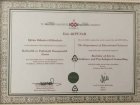 Diploma