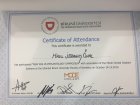 Biruni Üniversitesi İmplantology sempozyumu
