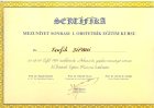 Mezuniyet Sonrası 1. Obstetrik Eğitim Kursu