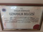 Uzmanlık