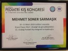 Pediyatri Kış Kongresi