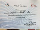 Yılın Doktoru Ödülü
