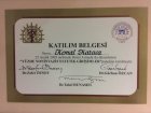 Sertifika
