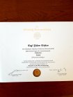 Diploma  lisans