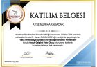 Eğitsel Tanı