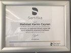 Kök Kanal Aletlerinin Ergonomik Kullanımı