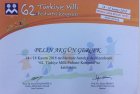 62. Türkiye Milli Pediatri Kongresi