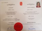 Diploma