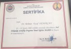 Sertifika