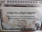 Çocuk enfeksiyon