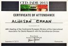 CED