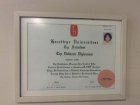 Tıp Doktoru Diploması
