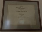 The Staff of the Division of Colon and Rectal Surgery Mayo Clinic Rochester