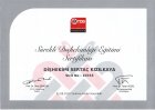 Sürekli Diş Hekimliği Sertiikası