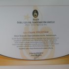 Sertifika