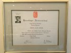 Diploma