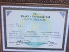 Diploma