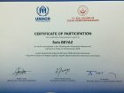Ergenlerle Çalışma ve İletişim