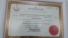 Uzmanlık Belgesi