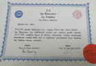 DİPLOMA