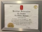 Diploma