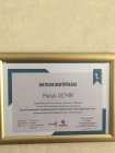 ÇOCUK TESTLERİ UYGULAYICISI