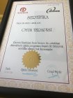 OYUN TERAPİSİ