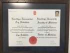 Diploma
