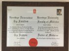 Diploma