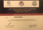 Jinekoloji Sempozyumu