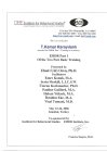 EMDR Uygulatıcısı