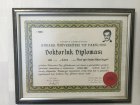 Diploma