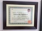 Diploma