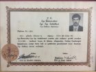 Diploma