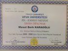 Lisans Diploması
