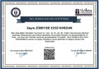 Aile ArabuluculuğuSertifikası