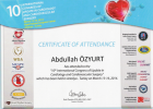 ECMO (Kalp yaşam destek cihazı) kursu