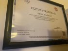 Sertifika